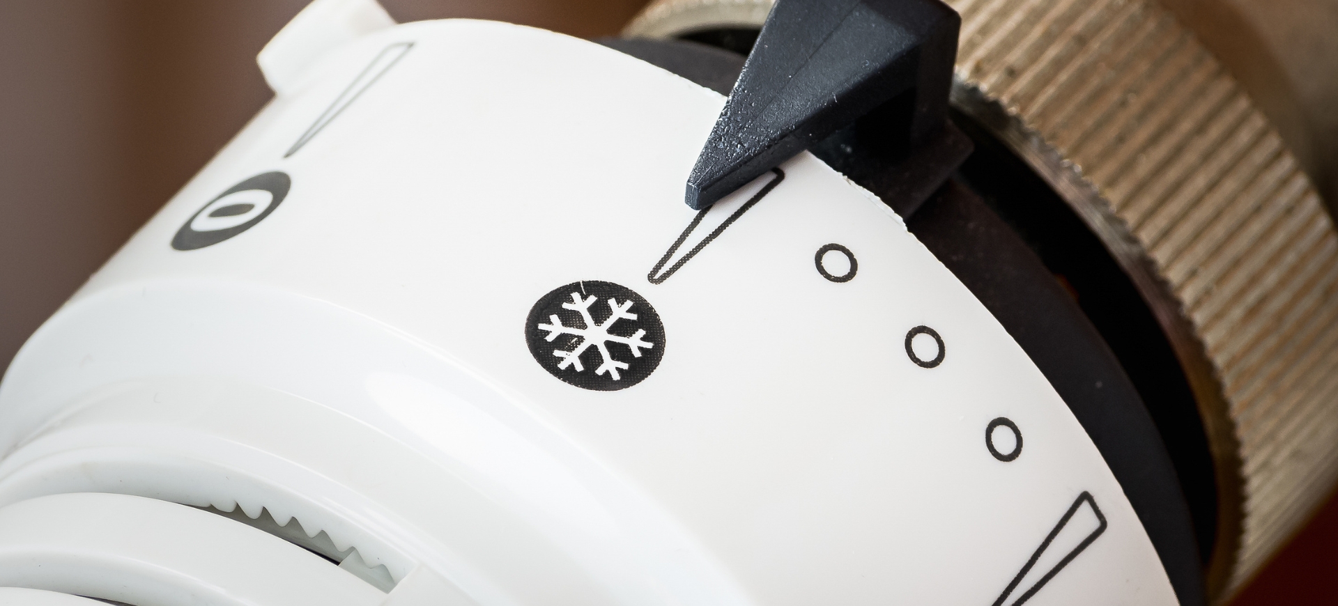  VÁLVULAS TERMOSTÁTICAS 