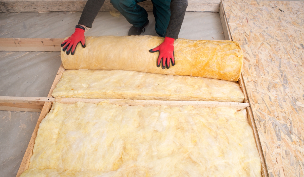  AISLAMIENTO TÉRMICO